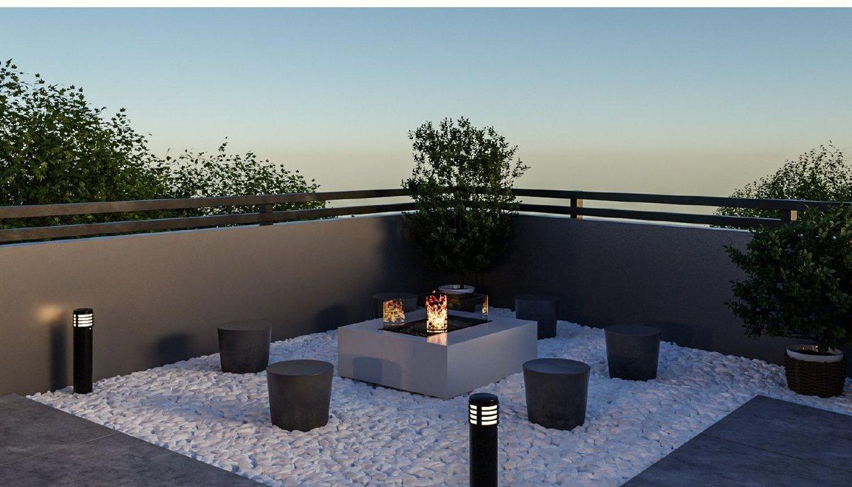 Foto de VENTA DEPTO 2AMB EN HURLINGHAM Financiado, imagen 4