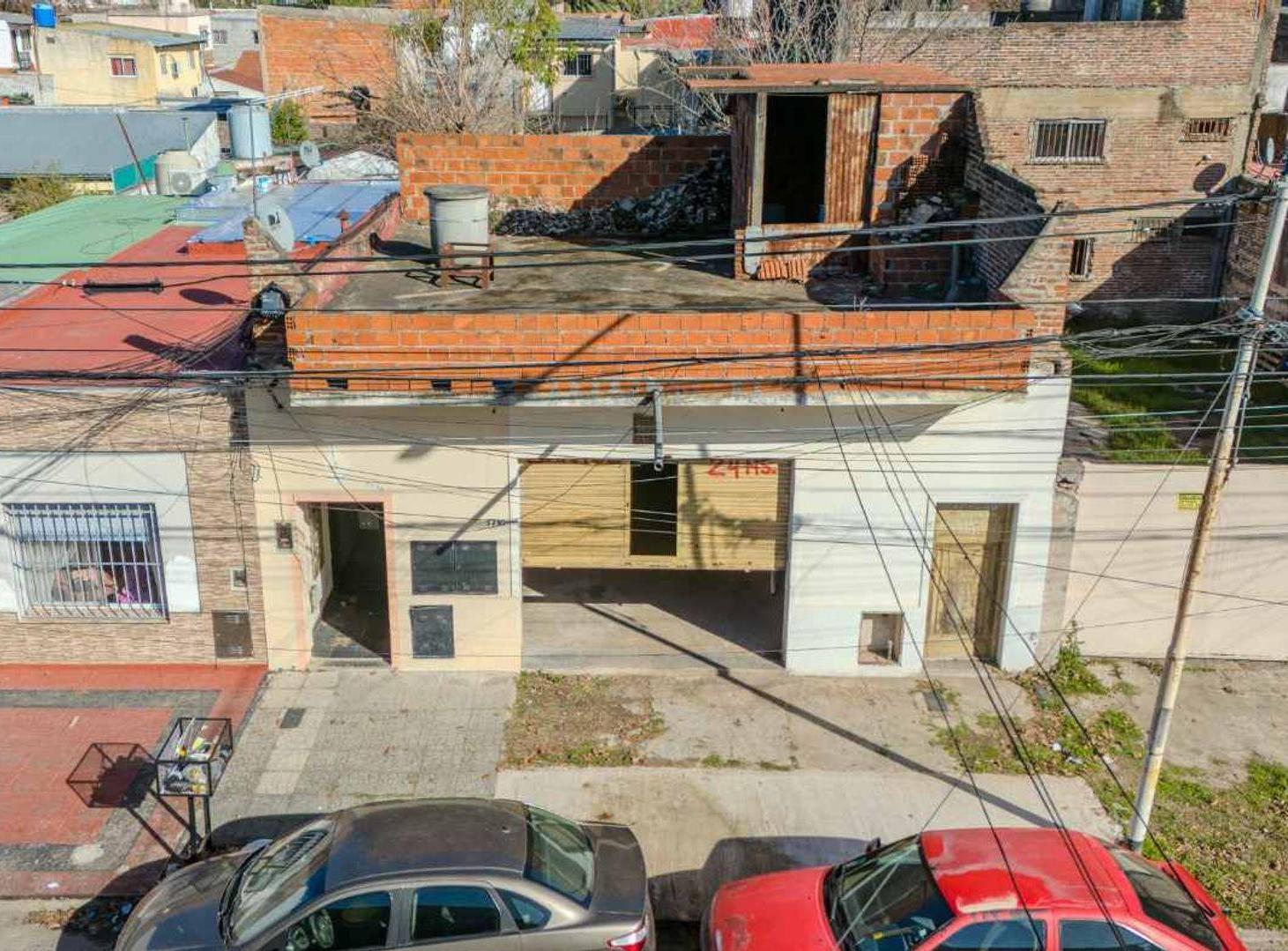 Foto de VENTA LOCAL EN CASEROS CON ESPACIO AÉREO., imagen 5