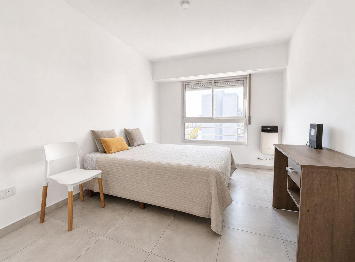 Foto de VENTA DEPARTAMENTO 2 AMBIENTES RAMOS ANT Y CUOTAS, imagen 3