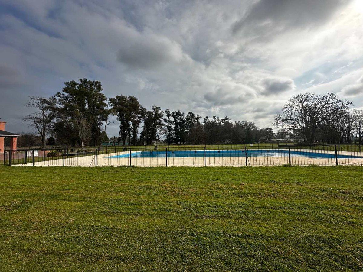 Foto de LOTE 2000M2 VENTA ESPINILLO GOLF CLUB CARLOS KEEN, imagen 2