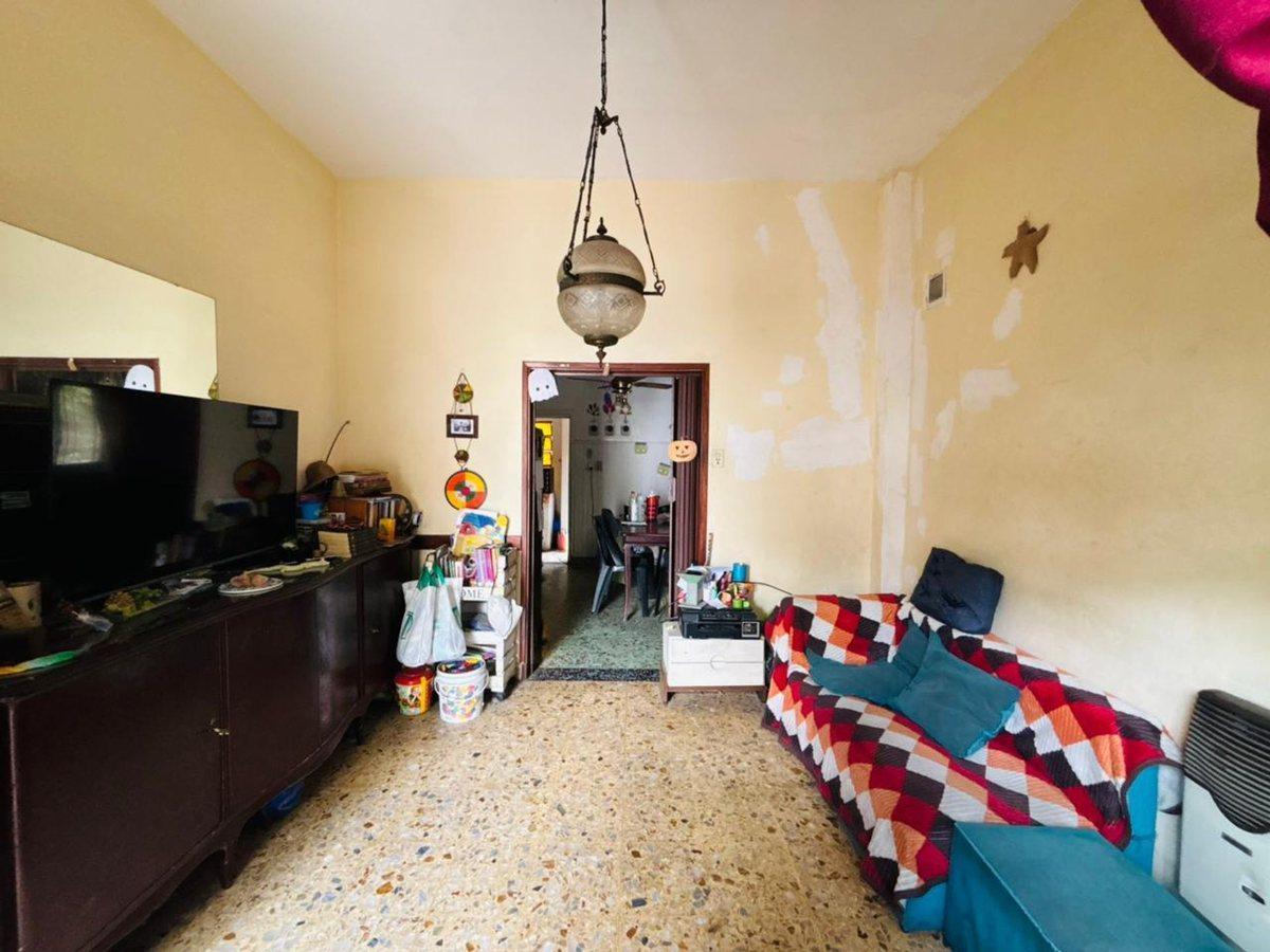 Foto de VENTA PH 3 AMBIENTES CASEROS AL FRENTE CON COCHERA, imagen 1