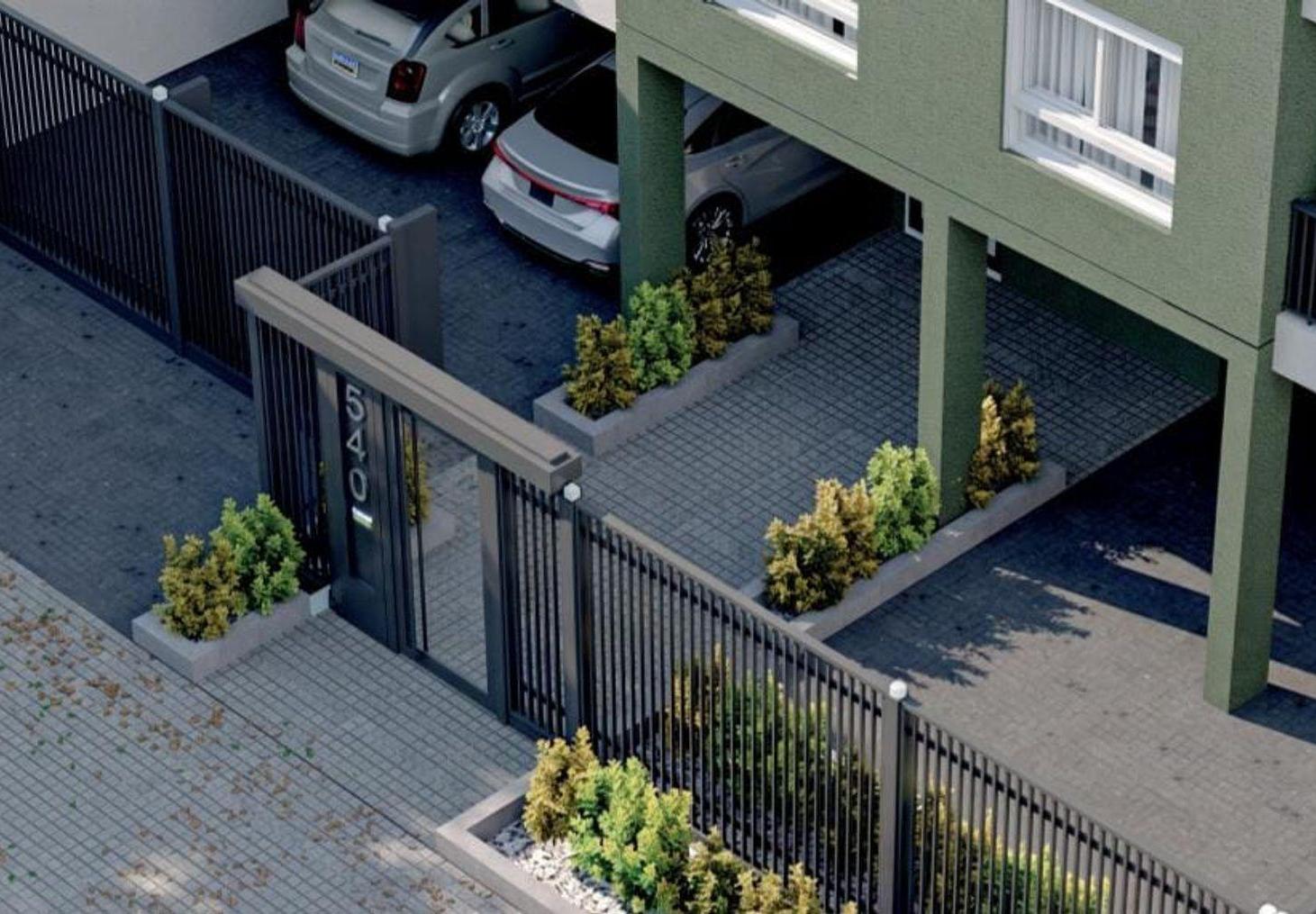Foto de VENTA DEPARTAMENTO 2 AMBIENTES R MEJIA CENTRO PERM, imagen 5