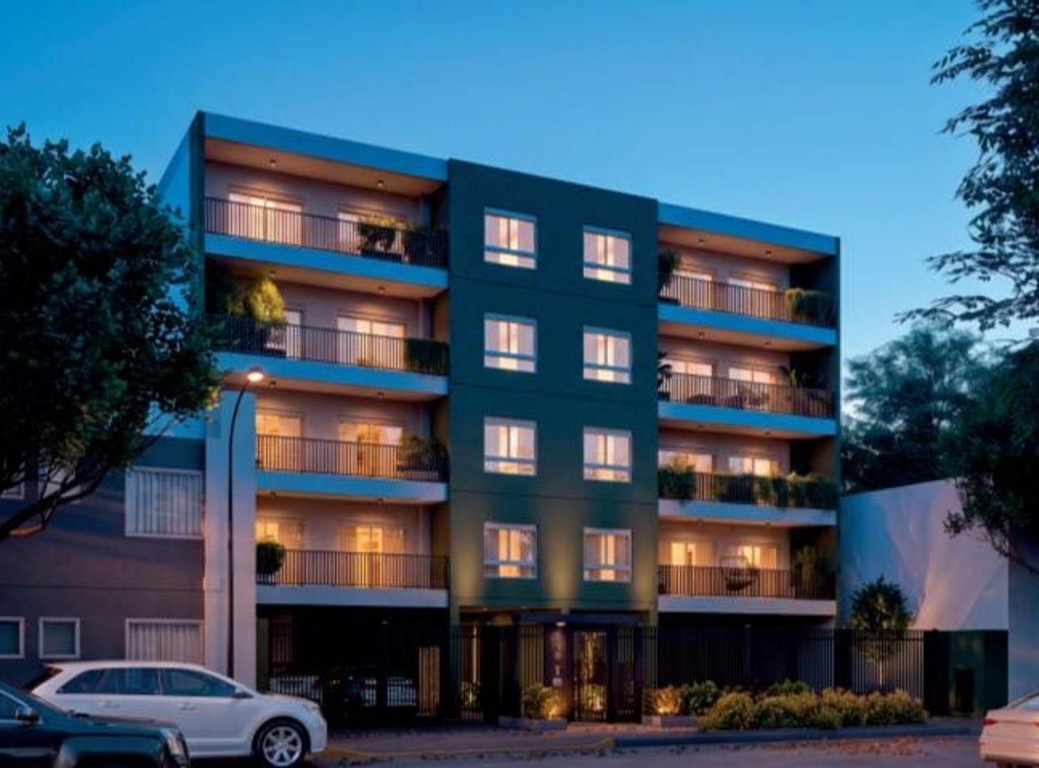 Foto de VENTA DEPARTAMENTO 2 AMBIENTES R MEJIA CENTRO PERM, imagen 1