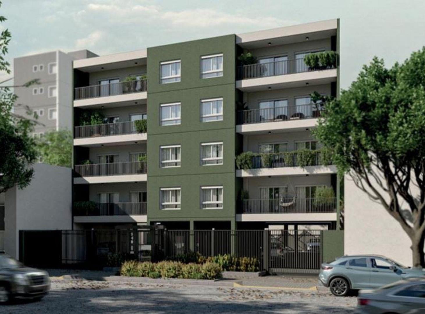 Foto de VENTA DEPARTAMENTO 2 AMBIENTES R MEJIA CENTRO PERM, imagen 2