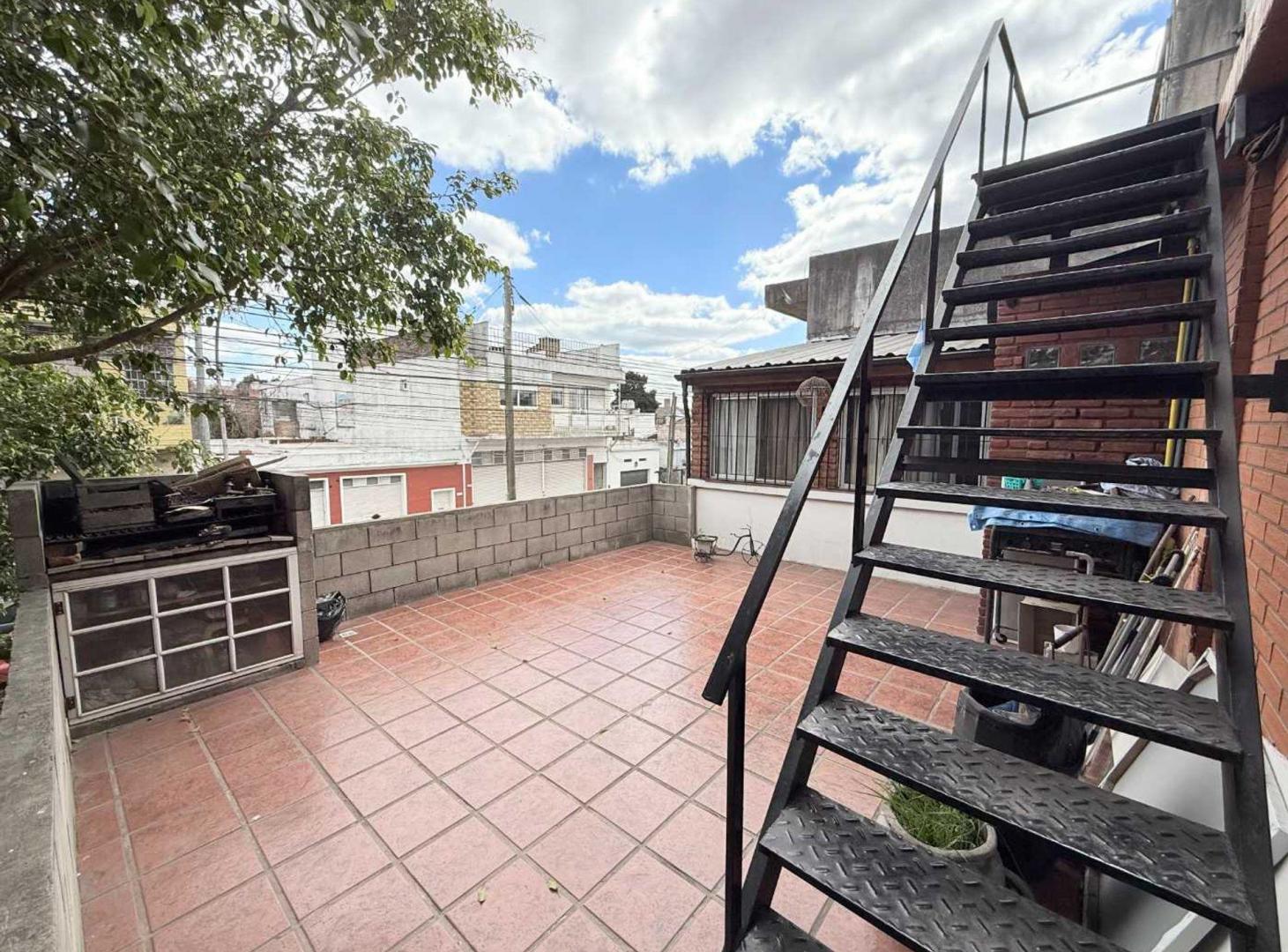 Foto de Venta 4 propiedades en block oportunidad caseros, imagen 1