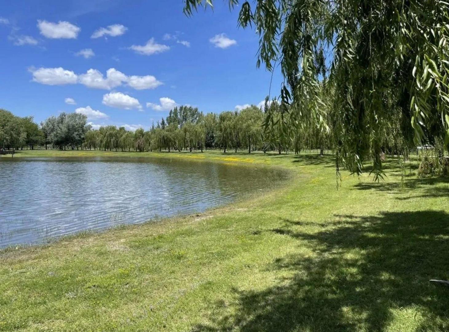 Foto de VENTA CHACRA 1 ha ABBOTT C/ PROYECTO ARQUITECTO, imagen 5