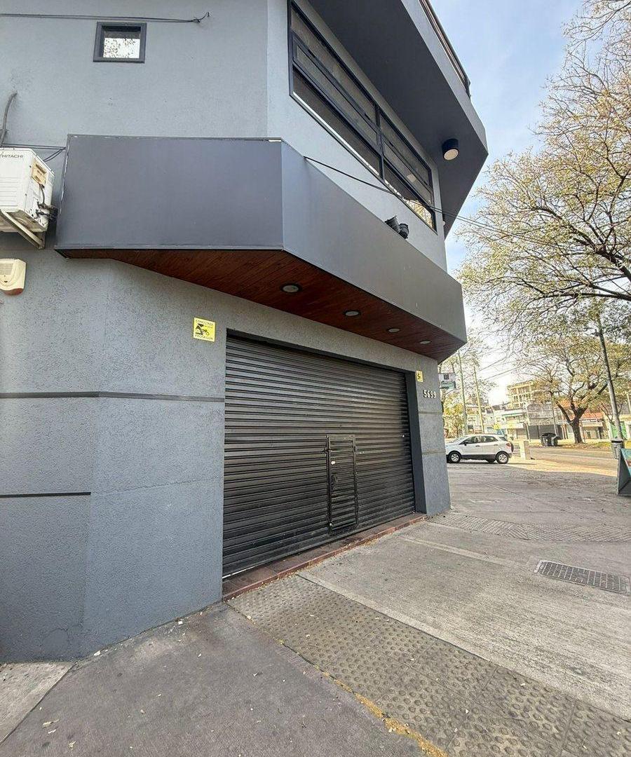 Foto de Venta local comercial + vivienda PERMUTA, imagen 1