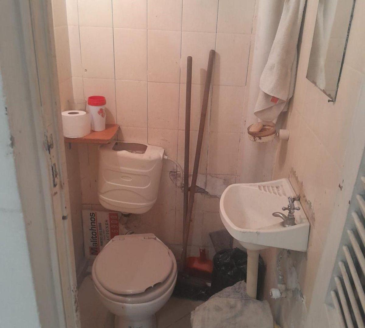 Foto de Venta local comercial + vivienda PERMUTA, imagen 5