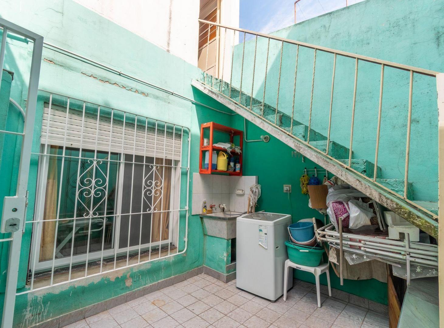 Foto de VENTA PH 3 AMB C COCHERA+ PH 2 AMB VILLA LIBERTAD, imagen 4