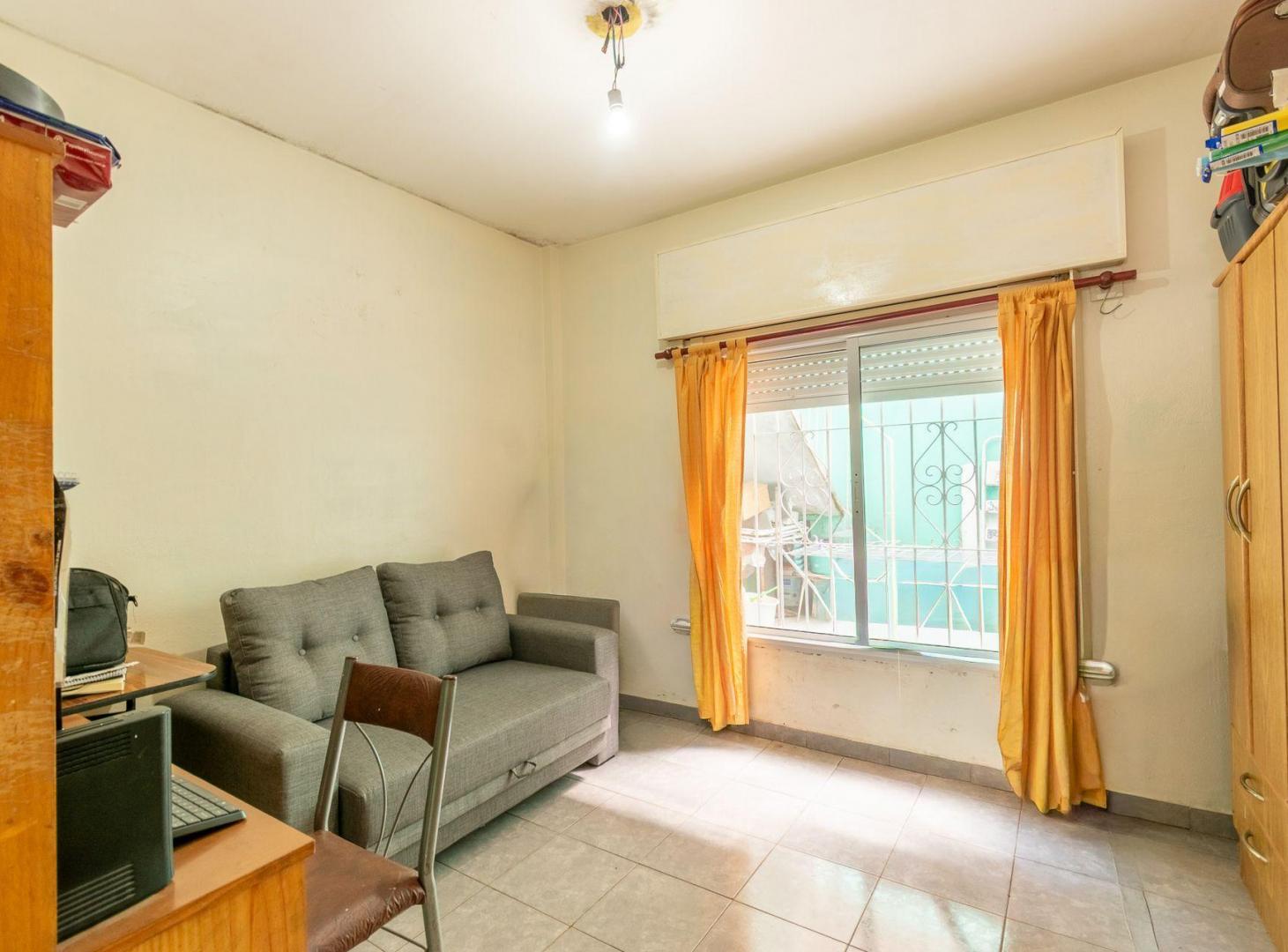 Foto de VENTA PH 3 AMB C COCHERA+ PH 2 AMB VILLA LIBERTAD, imagen 2