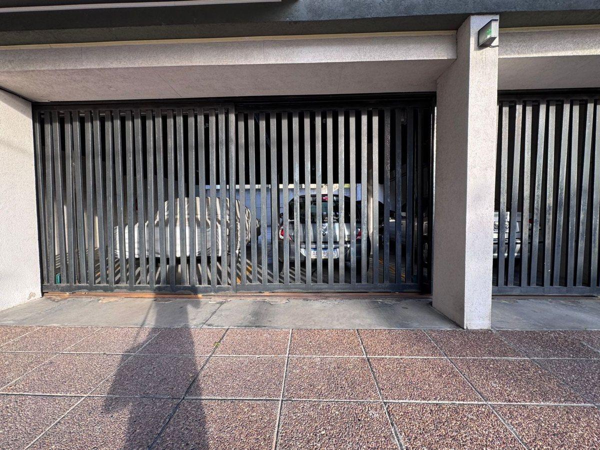 Foto de VENTA COCHERA INDEPENDIENTE EN SAENZ PEÑA, imagen 5