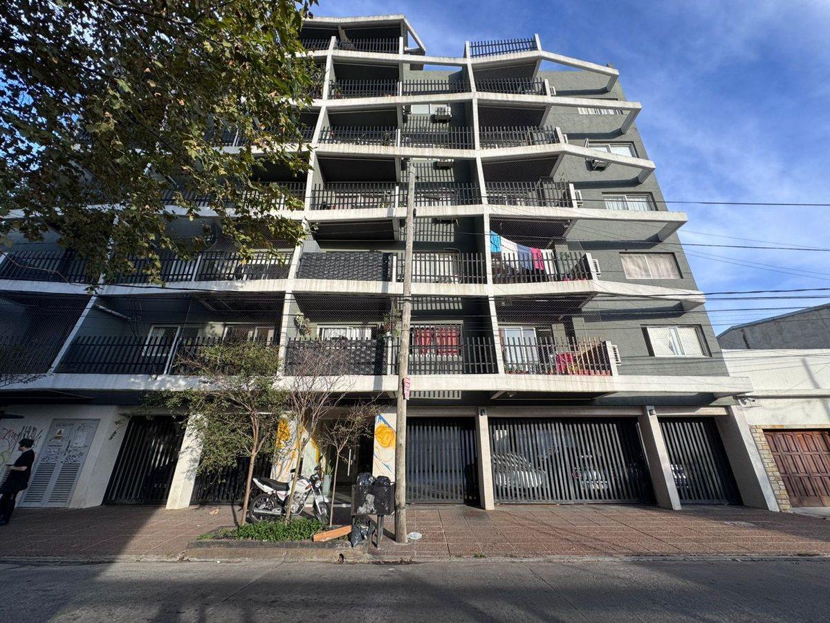 Foto de VENTA COCHERA INDEPENDIENTE EN SAENZ PEÑA, imagen 1