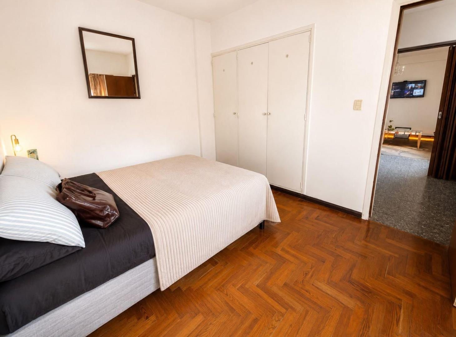 Foto de VENTA DE DEPARTAMENTO 2 AMBIENTES APTO CREDITO, imagen 4