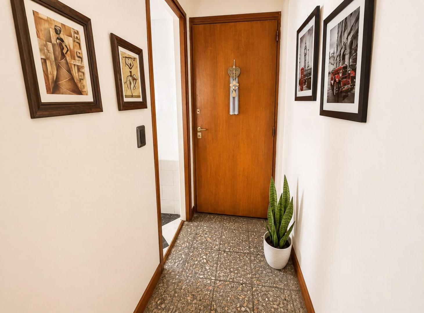 Foto de VENTA DE DEPARTAMENTO 2 AMBIENTES APTO CREDITO, imagen 3
