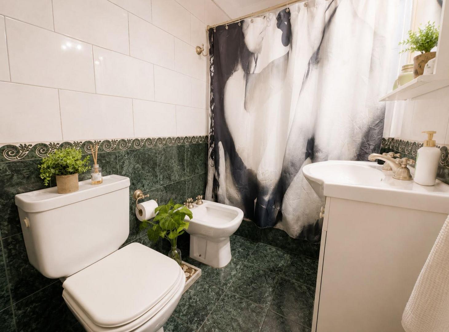 Foto de VENTA DE DEPARTAMENTO 2 AMBIENTES APTO CREDITO, imagen 2