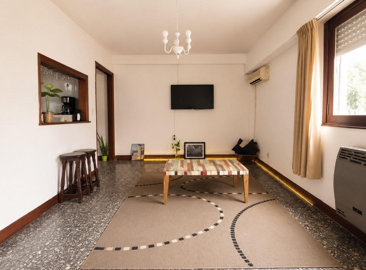 Foto de VENTA DE DEPARTAMENTO 2 AMBIENTES APTO CREDITO, imagen 1