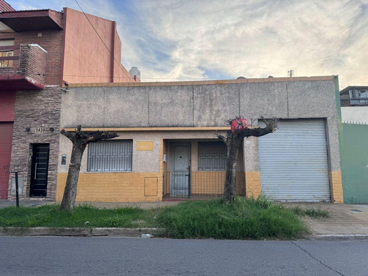Foto de VENTA LOTE EN CASEROS APTO DESARROLLO, imagen 3