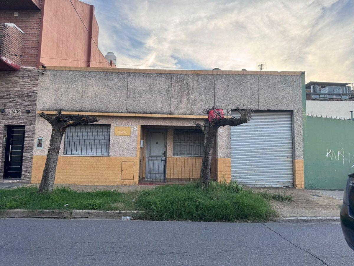 Foto de VENTA LOTE EN CASEROS APTO DESARROLLO, imagen 1