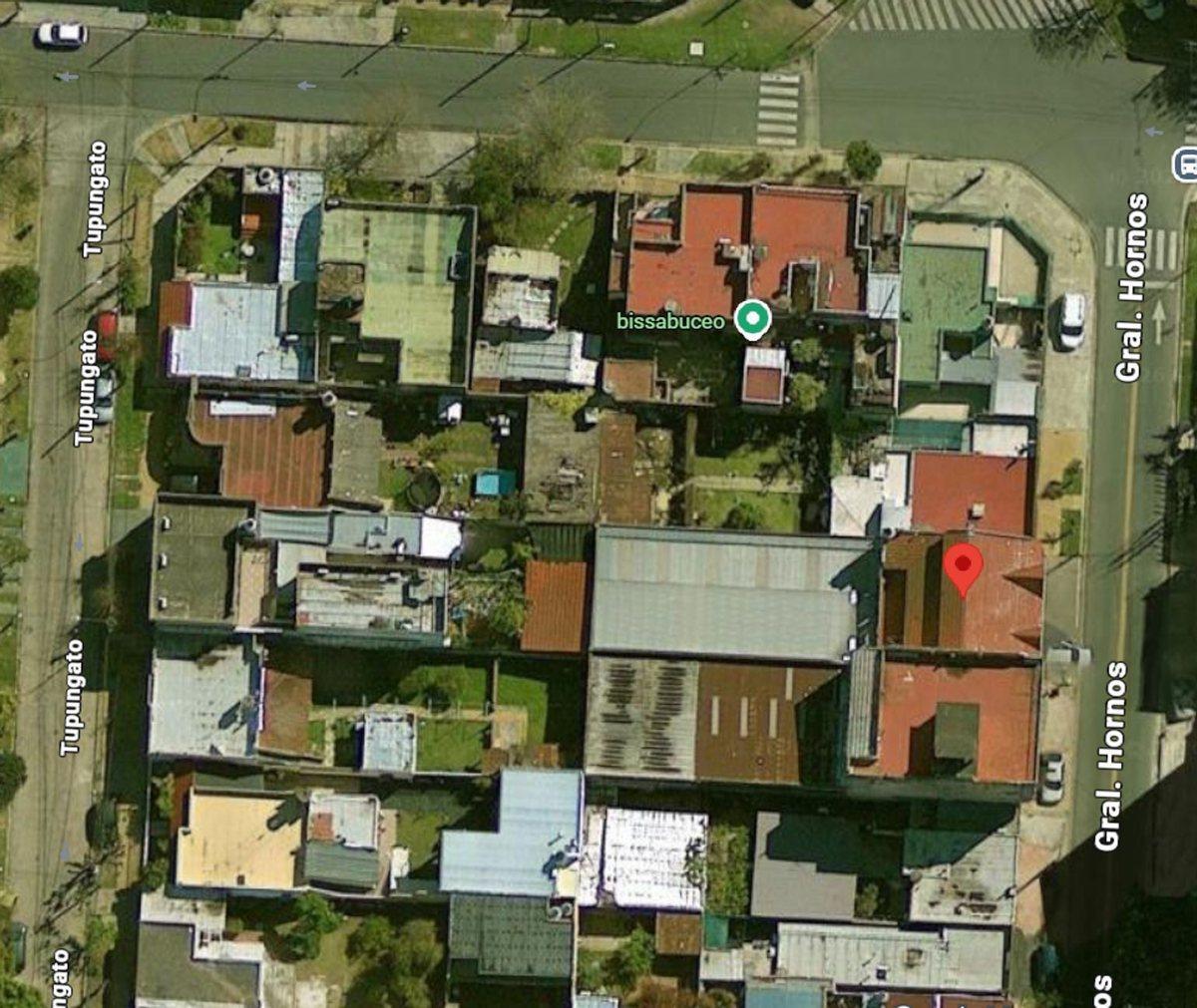 Foto de VENTA LOTE EN CASEROS APTO DESARROLLO, imagen 5