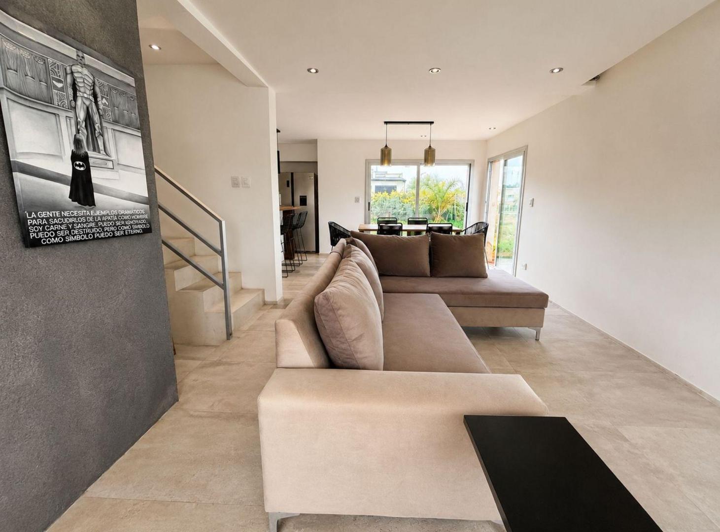 Foto de ALQUILER CASA 4 AMBIENTES BARRIO LAGUNA AZUL, imagen 5