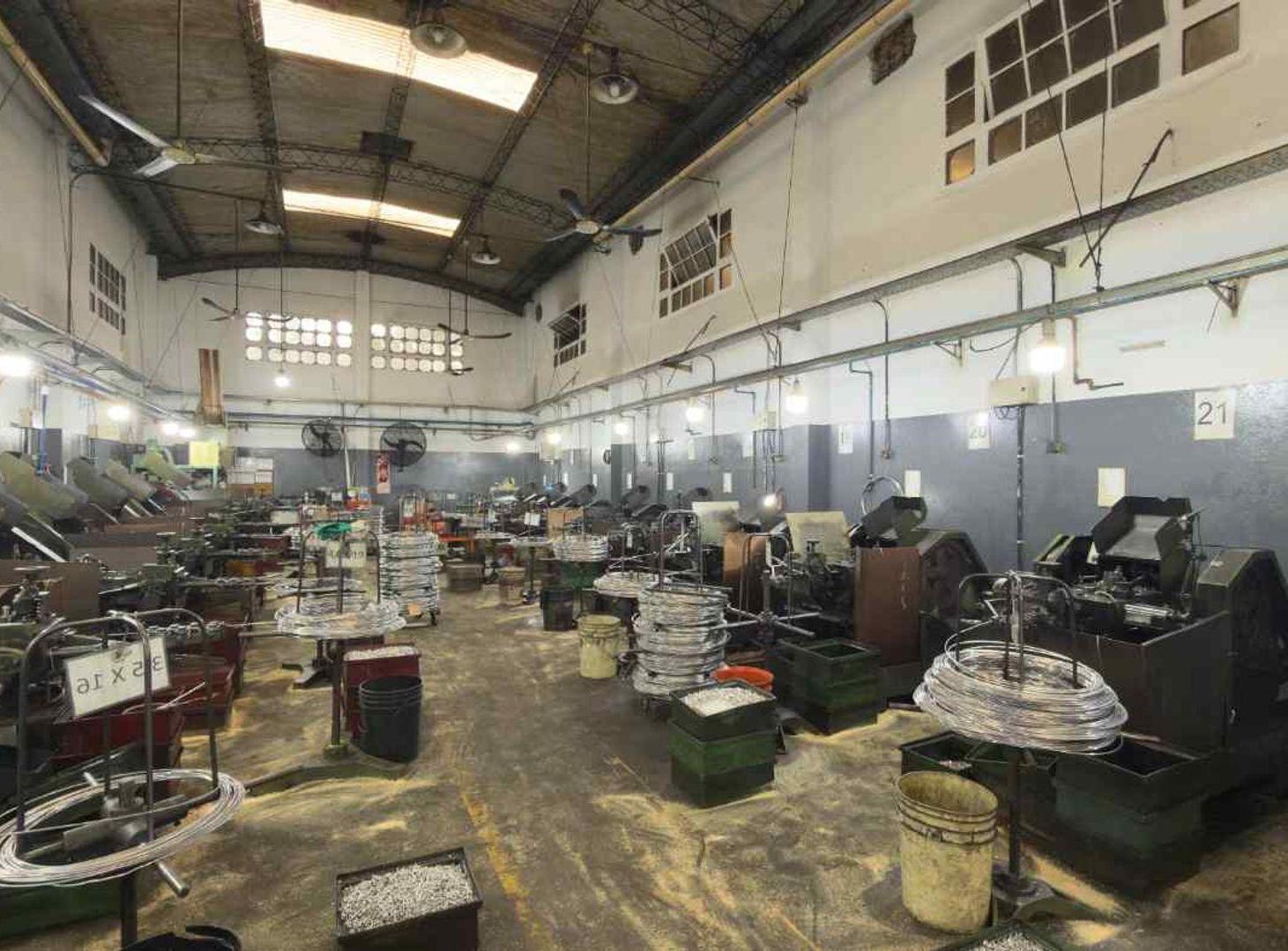 Foto de VENTA GALPON IDUSTRIAL LOG. 400M² CUB EN CASEROS, imagen 2