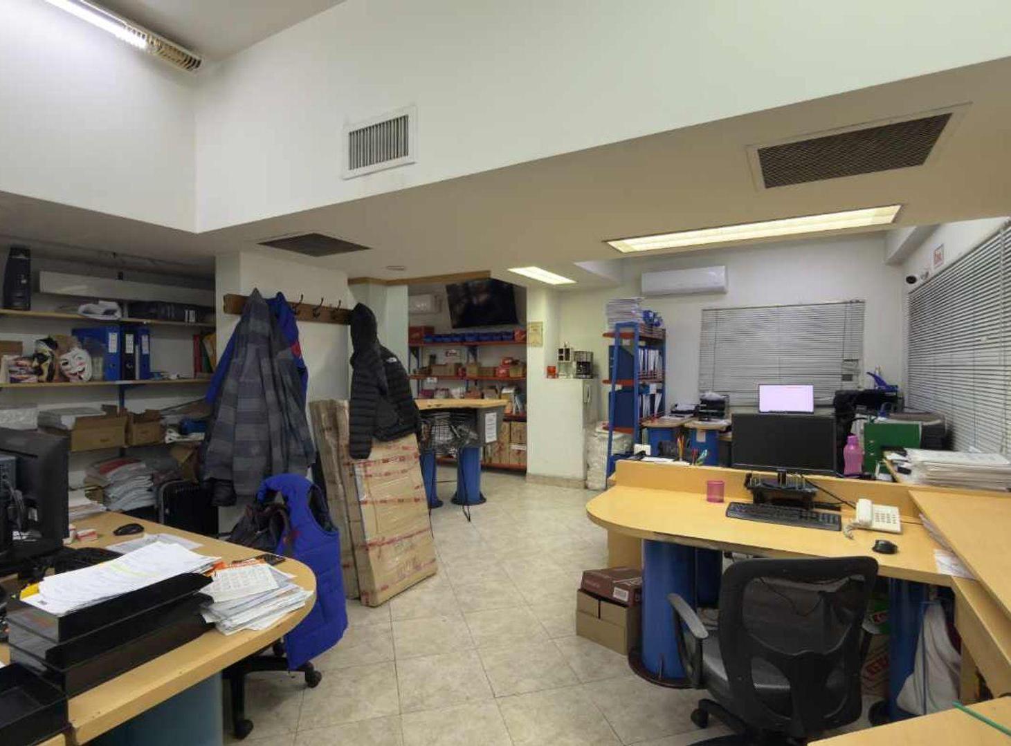 Foto de VENTA GALPON INDUSTRIAL 400M CUBIERTOS EN CASEROS, imagen 4