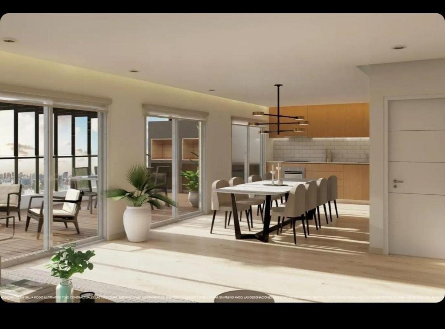 Foto de VENTA DEPTO 2 AMB DE CATEGORIA EN CASEROS, imagen 3
