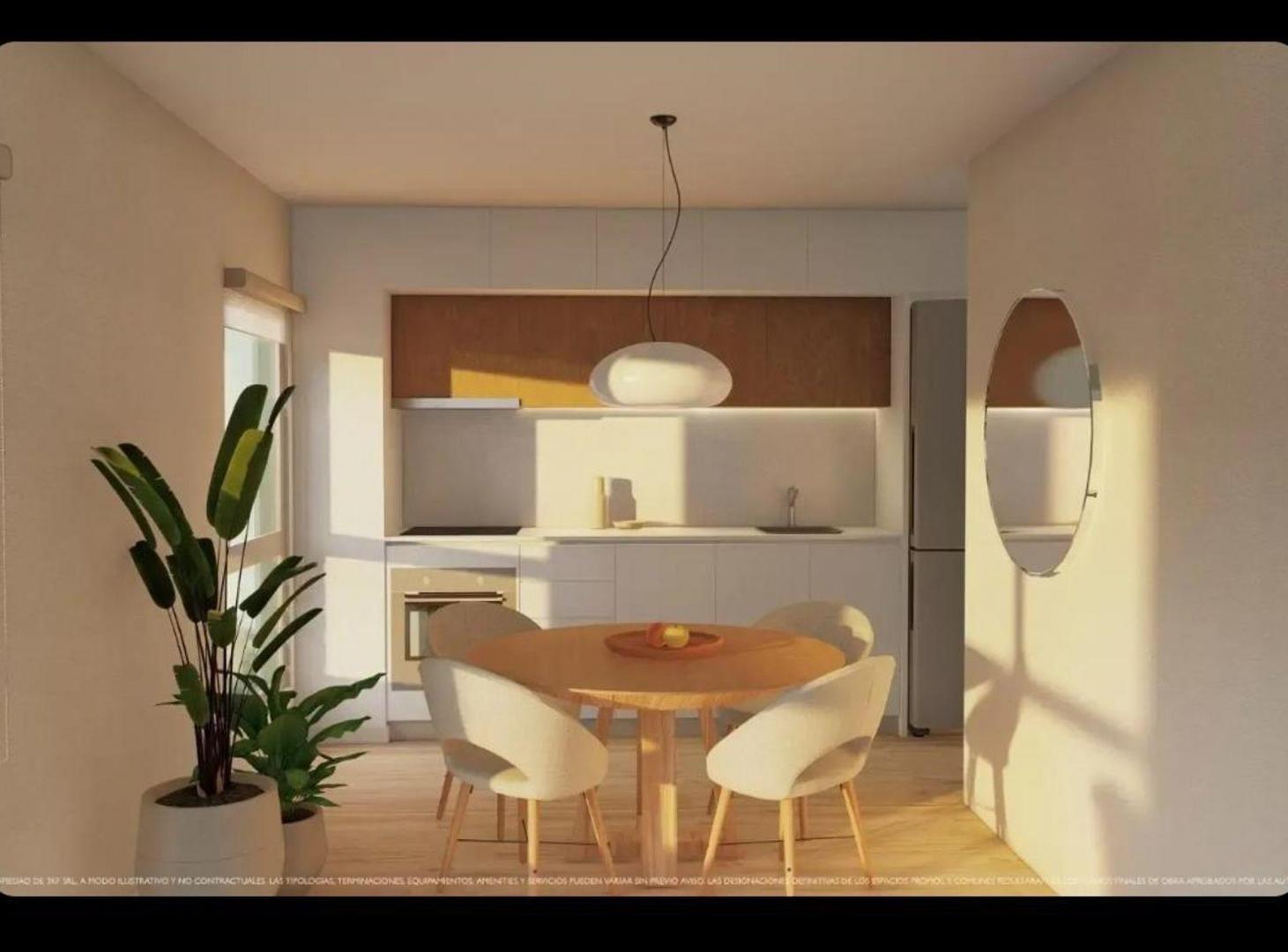 Foto de VENTA DEPTO 2 AMB DE CATEGORIA EN CASEROS, imagen 5