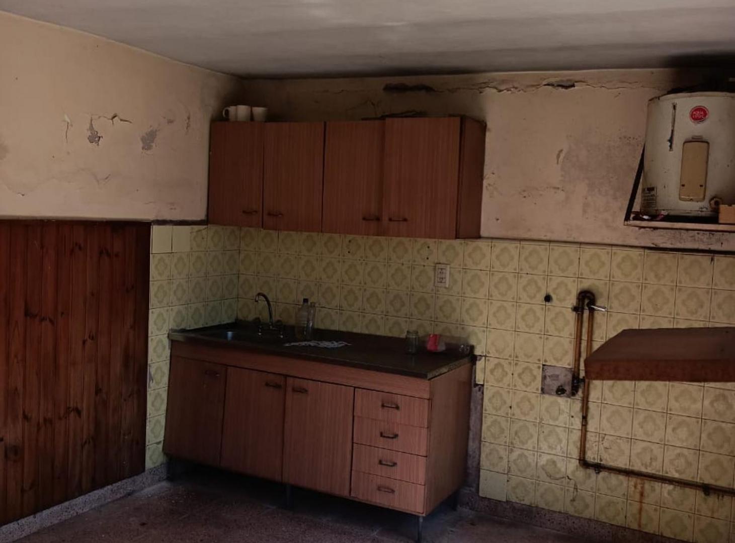 Foto de ALQUILER PH 2 AMBIENTES BILLINGHURST SAN MARTIN, imagen 5