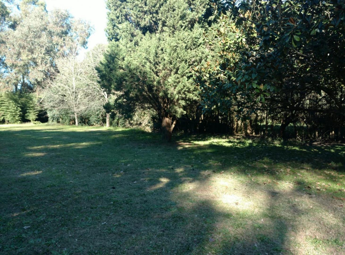 Foto de LOTE 3400M2 PARQUIZAD0 BO. LA LOMA SPEGAZZINI, imagen 4