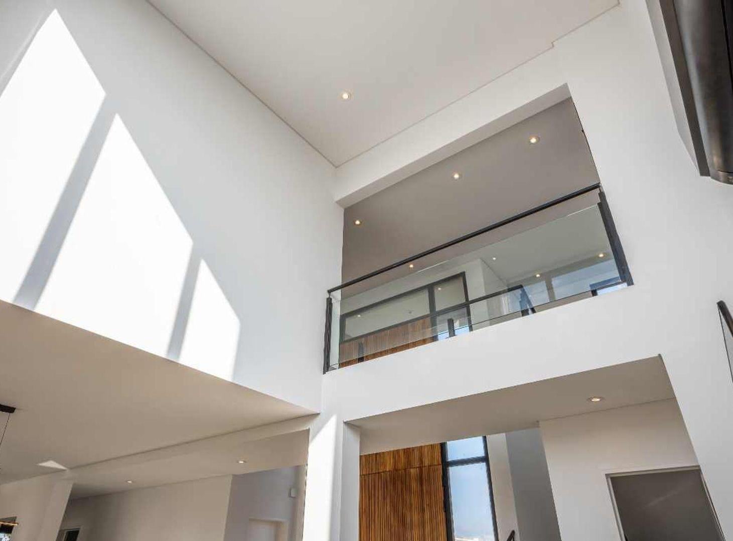 Foto de Casa con vista a la laguna - Area 11-San Sebastian, imagen 5
