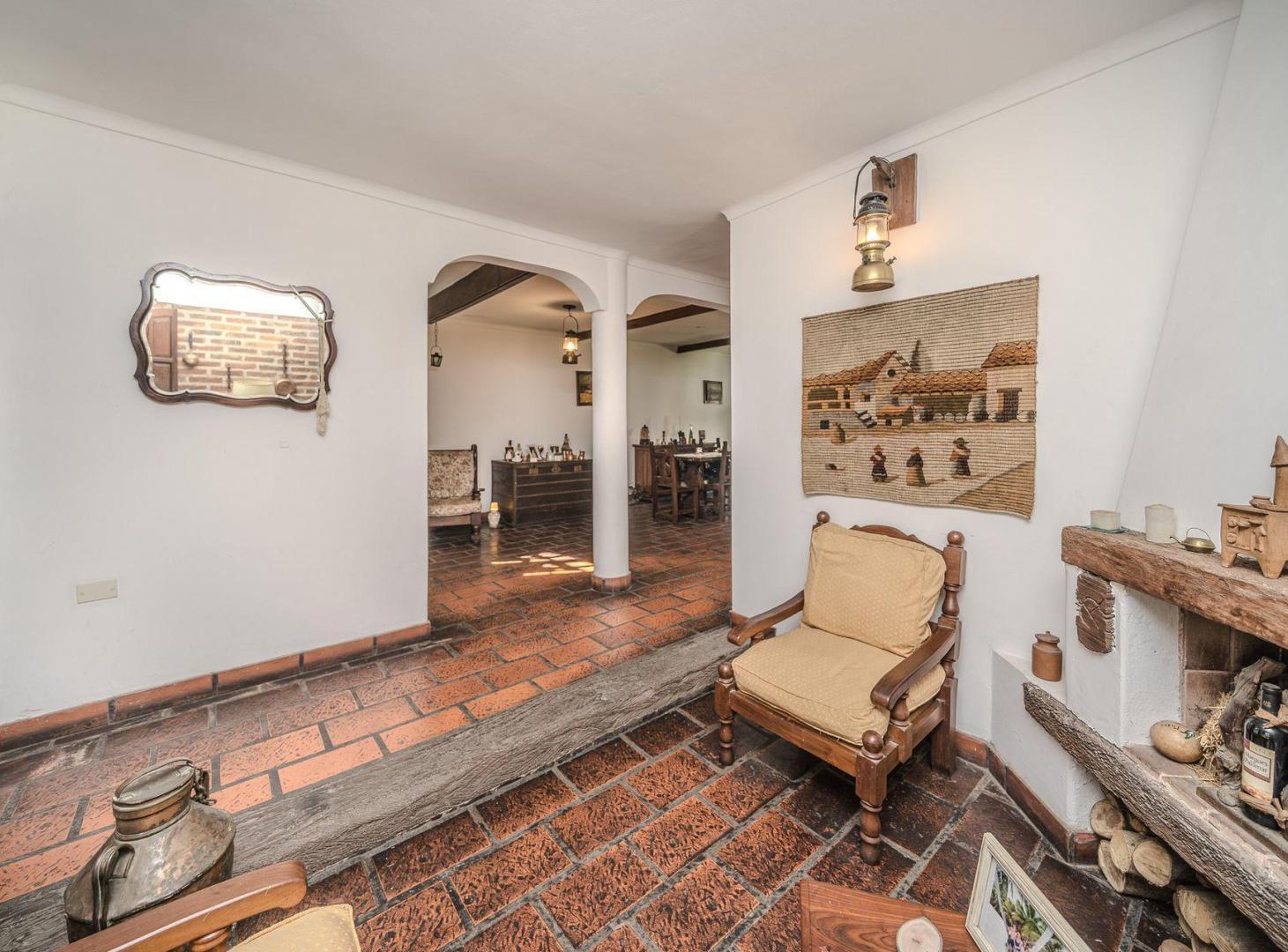 Foto de VENTA CHALET CASTELAR, imagen 5