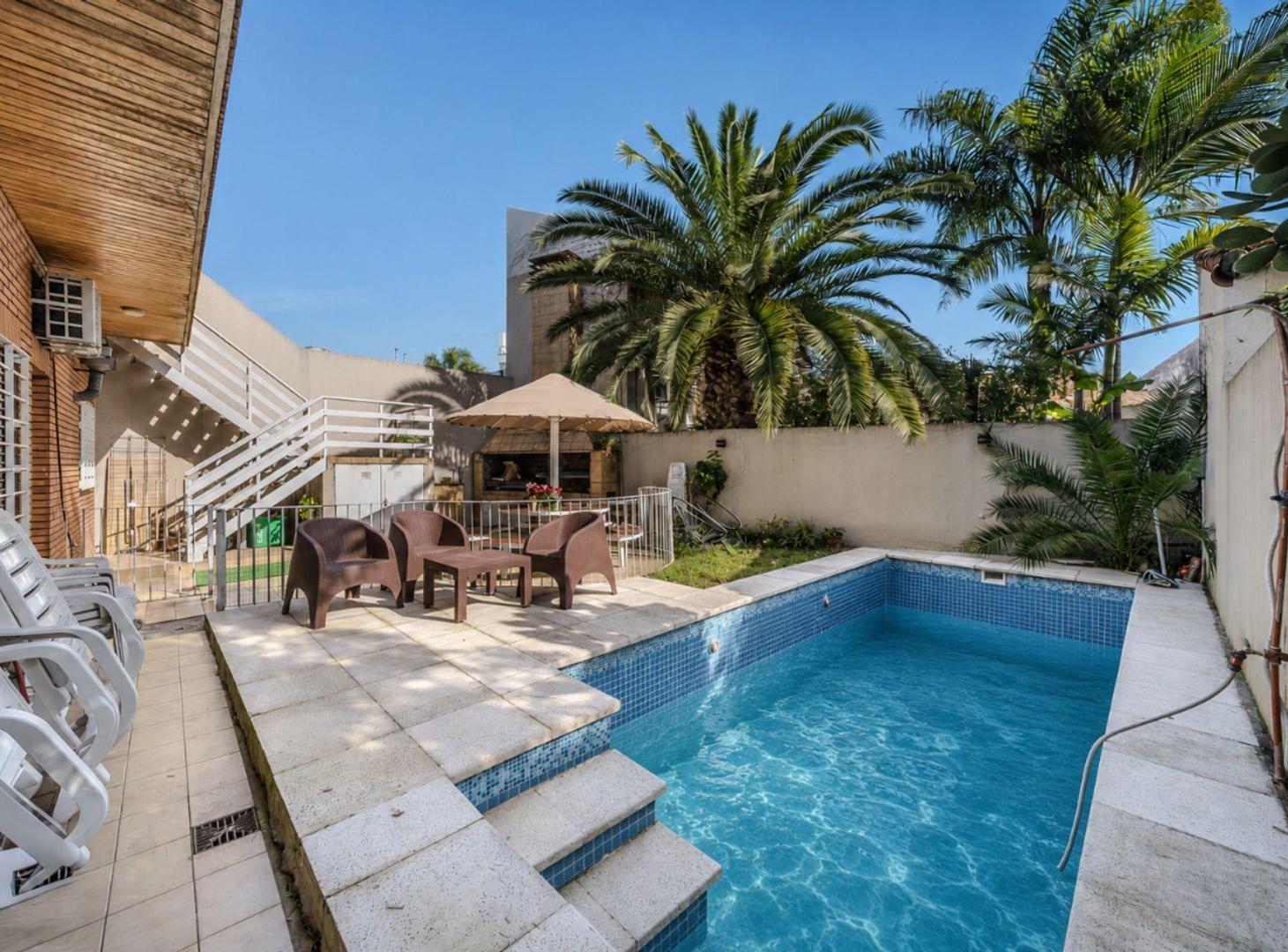 Foto de VENTA CASA 5 AMB RAMOS MEJIA PISCINA PERMUTA, imagen 2