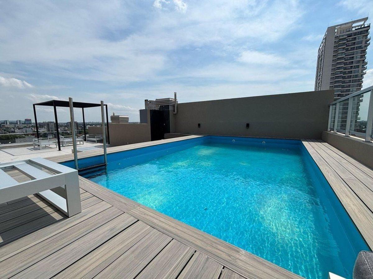 Foto de VENTA DEPTO 3 AMB A ESTRENAR EN NUÑEZ PISO ALTO, imagen 3