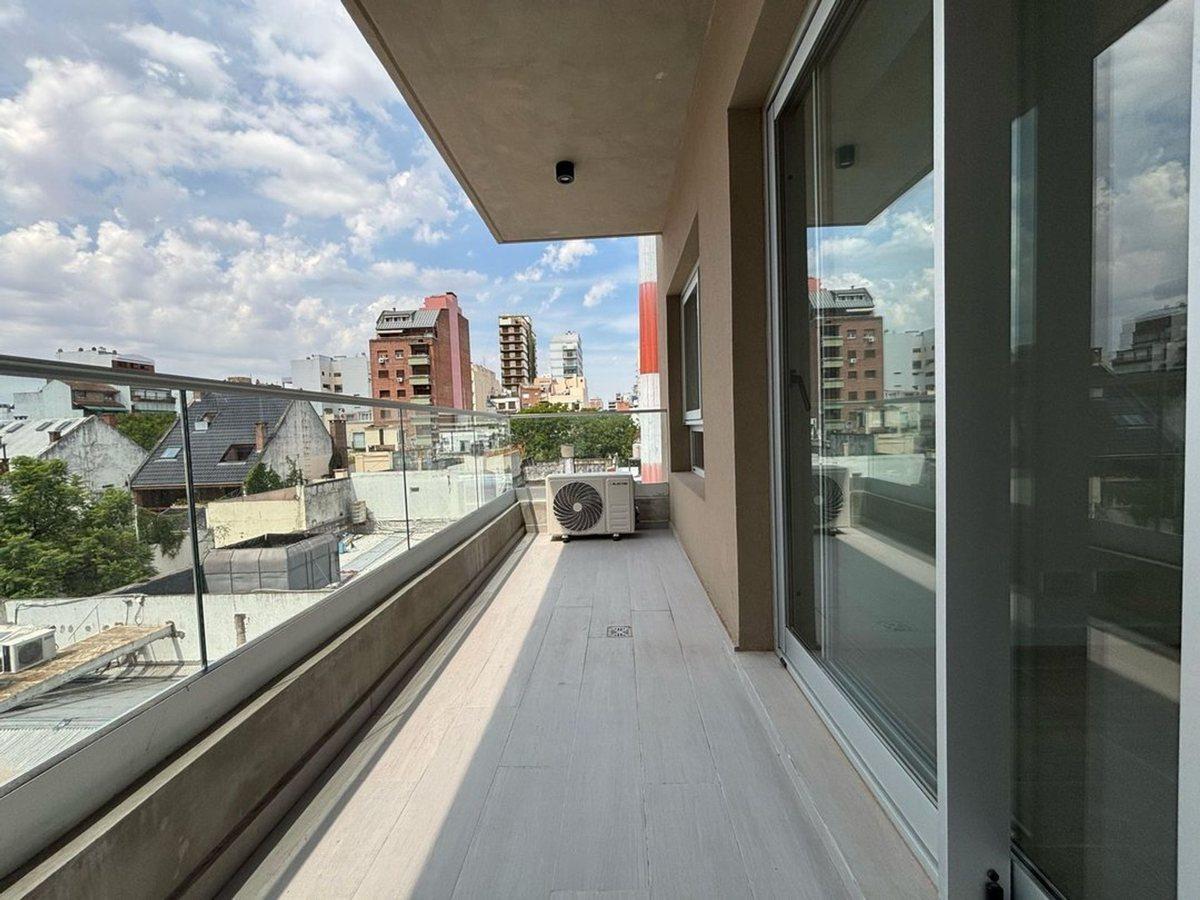 Foto de VENTA DEPARTAMENTO 3 AMBIENTES A ESTRENAR EN NUÑEZ, imagen 1