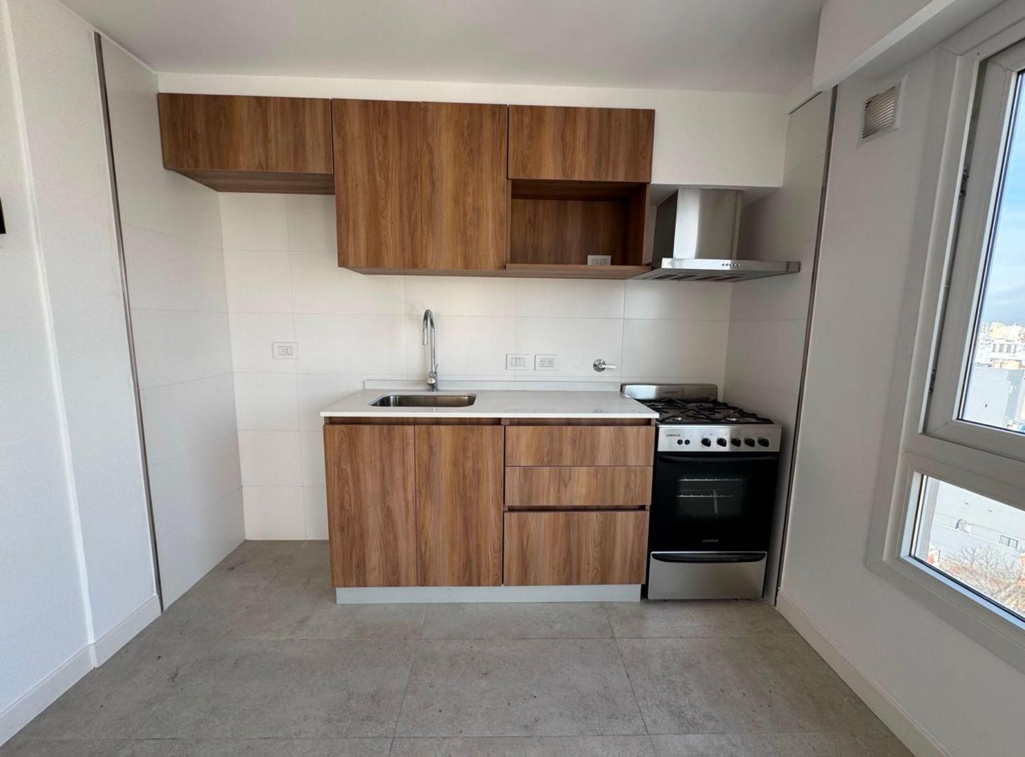 Foto de VENTA DEPTO 2 AMB CABALLITO A ESTRENAR AMENITIES, imagen 5