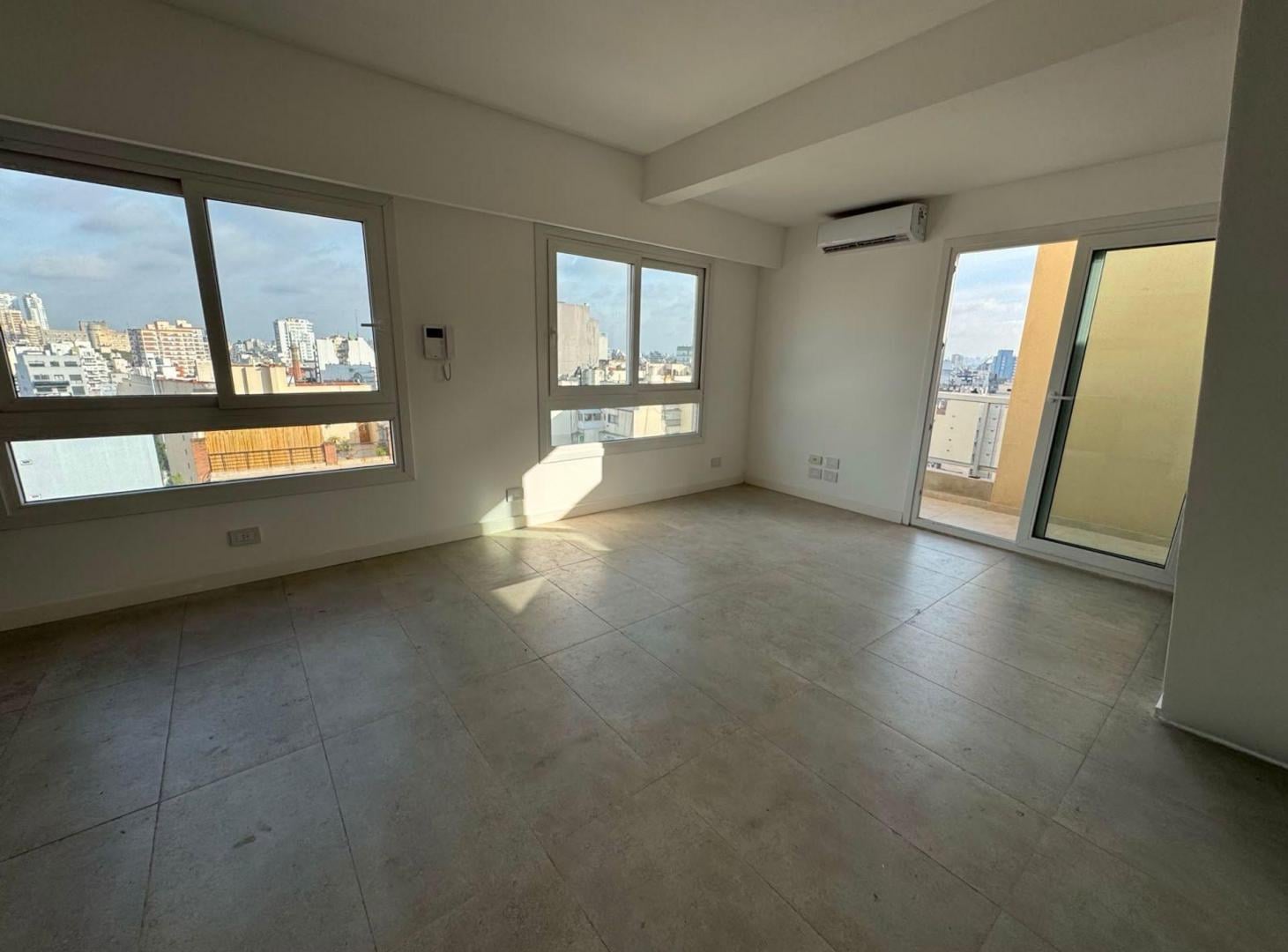 Foto de VENTA DEPTO 2 AMB CABALLITO A ESTRENAR AMENITIES, imagen 2