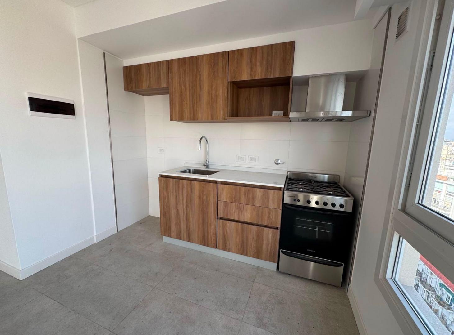 Foto de VENTA DEPTO 2 AMB CABALLITO A ESTRENAR AMENITIES, imagen 4