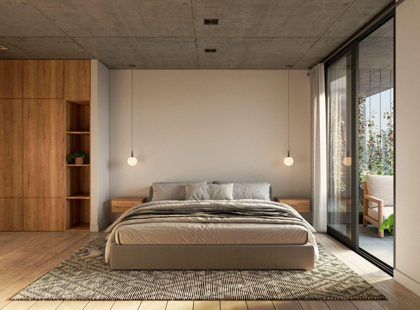 Foto de VENTA MONOAMBIENTE BALCÓN POZO NUÑEZ OPORTUNIDAD, imagen 3