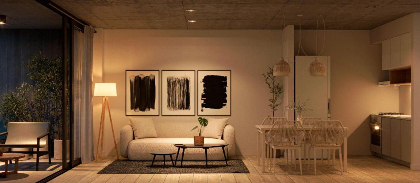 Foto de VENTA MONOAMBIENTE BALCÓN POZO NUÑEZ OPORTUNIDAD, imagen 4