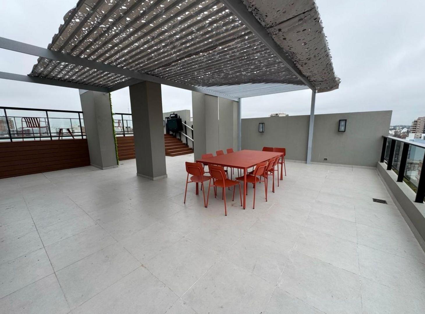 Foto de VENTA DEPTO 3 AMB BALCÓN ATERRAZADO ESTRENAR NUÑEZ, imagen 3
