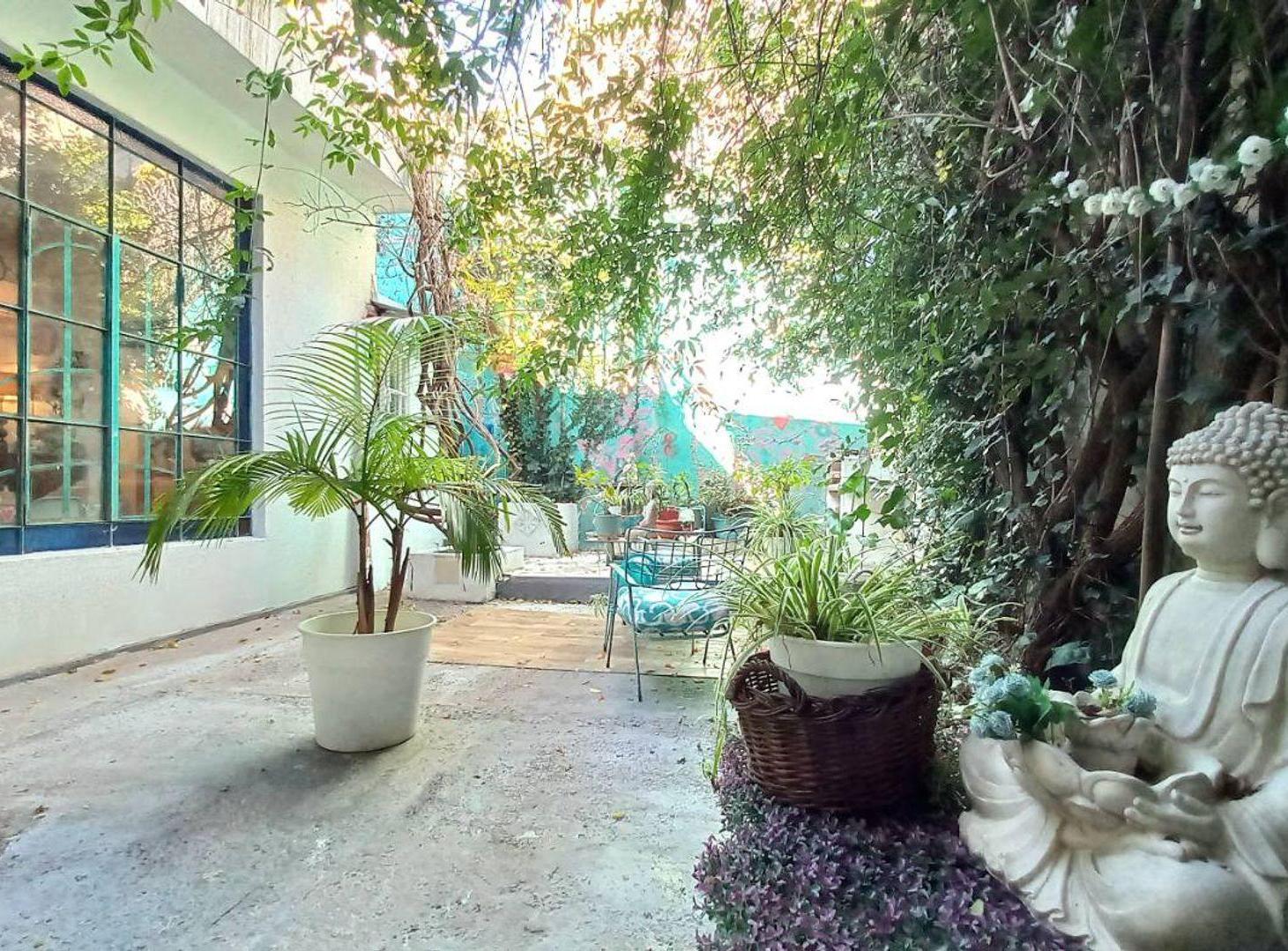 Foto de VENTA PH 4 AMBIENTES CON PATIO - NUÑEZ, imagen 3