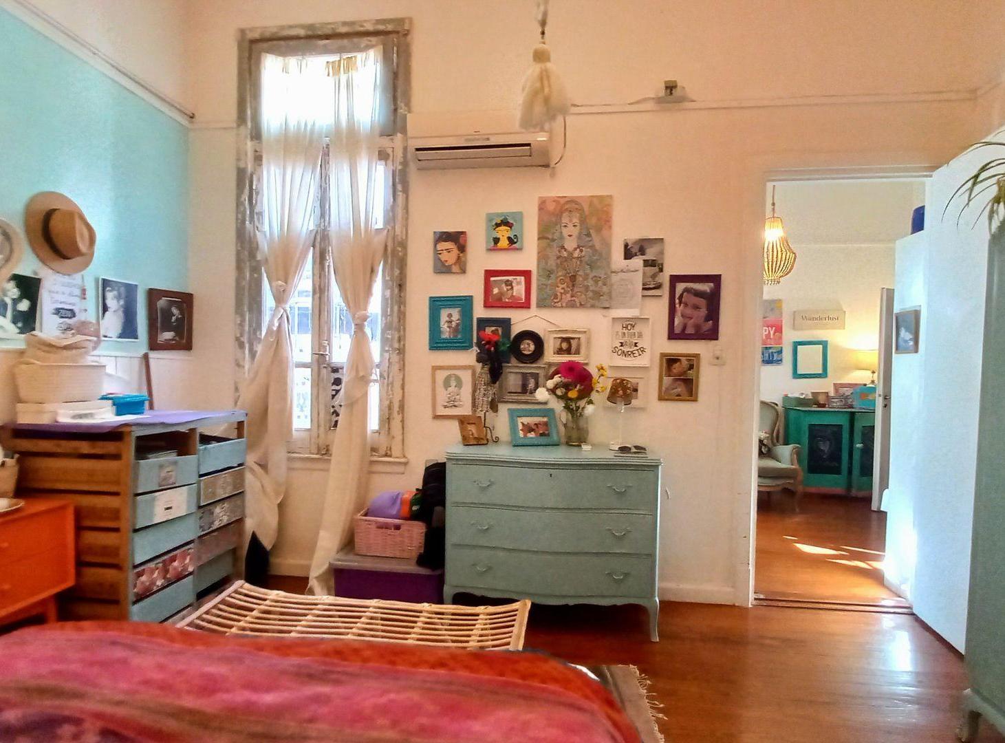 Foto de VENTA PH 4 AMBIENTES CON PATIO - NUÑEZ, imagen 1