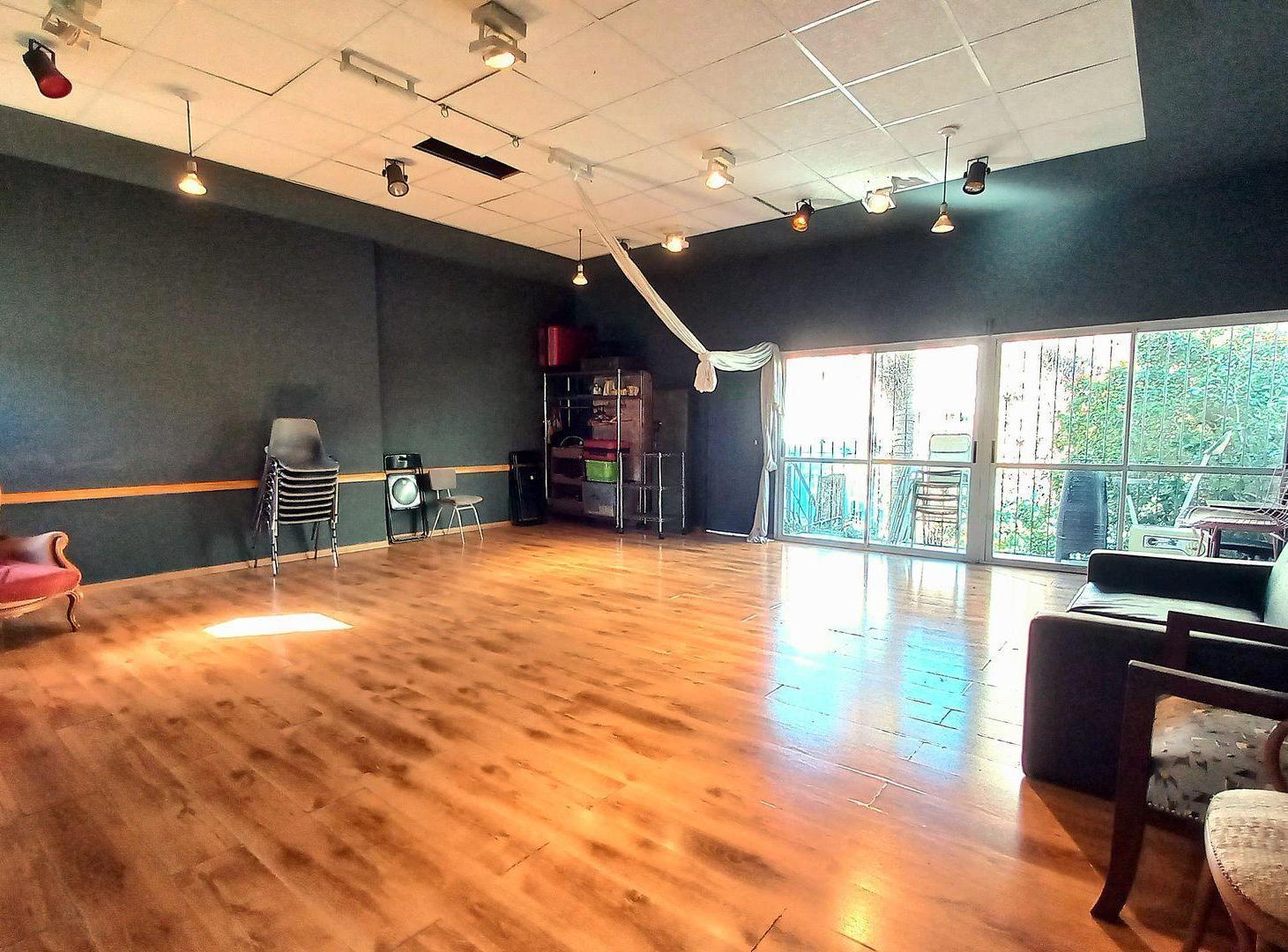 Foto de VENTA PH 4 AMBIENTES CON PATIO - NUÑEZ, imagen 4