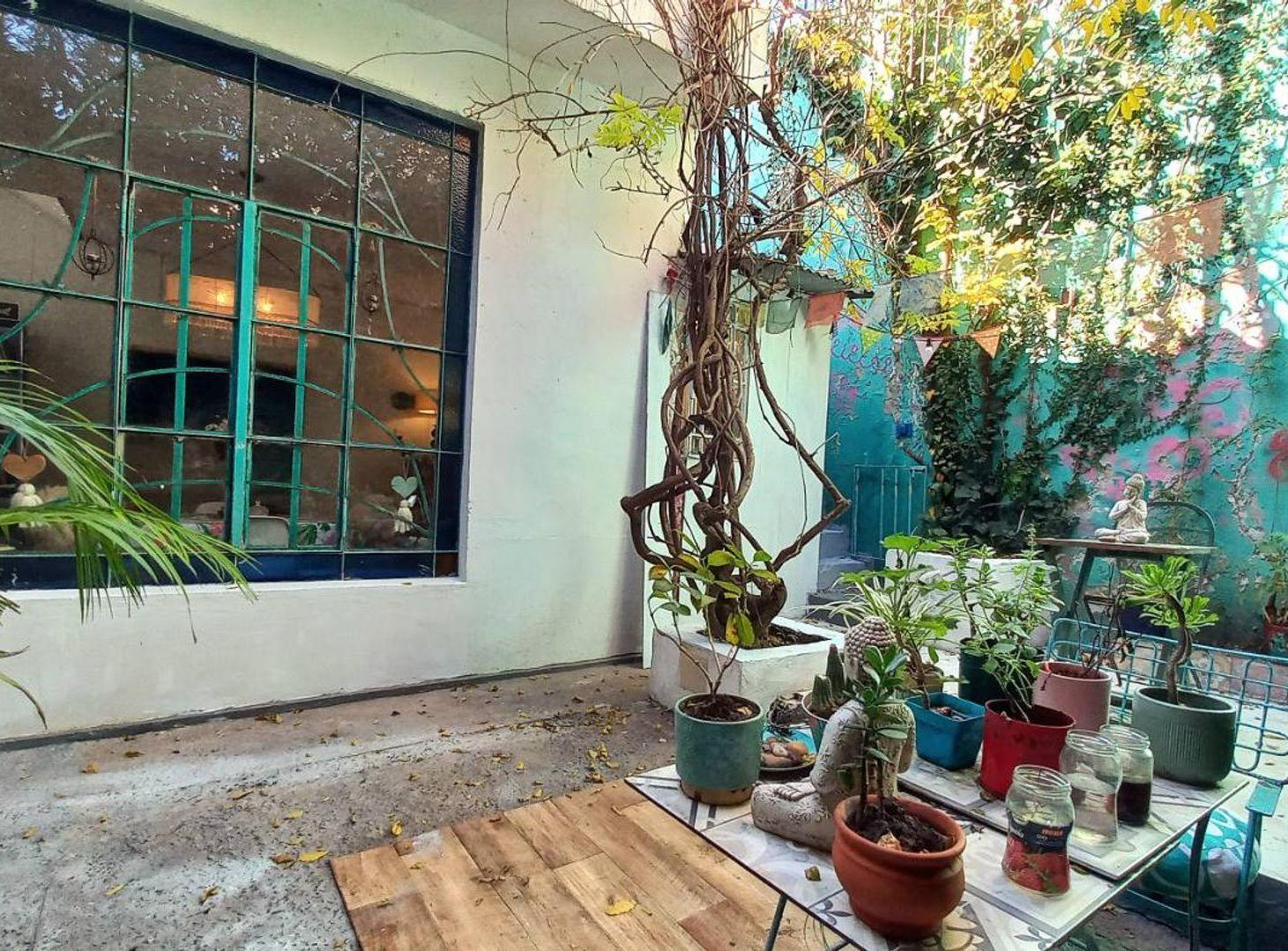 Foto de VENTA PH 4 AMBIENTES CON PATIO - NUÑEZ, imagen 5
