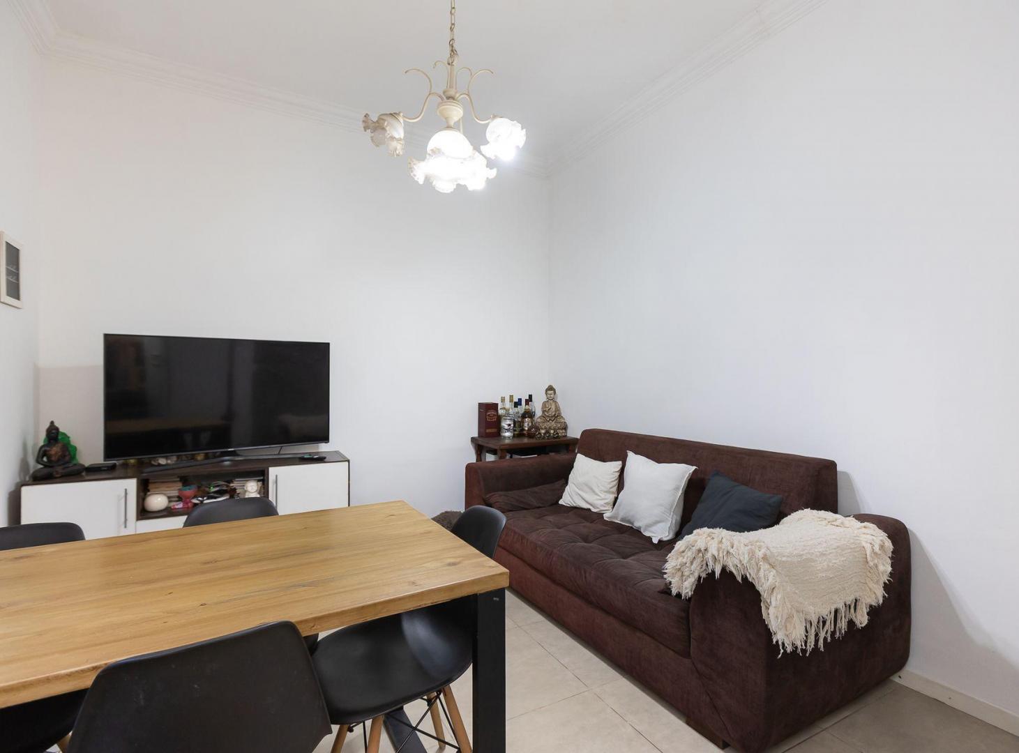 Foto de VENTA PH 3 AMB VILLA URQUIZA CENTRO C/ TERRAZA, imagen 4