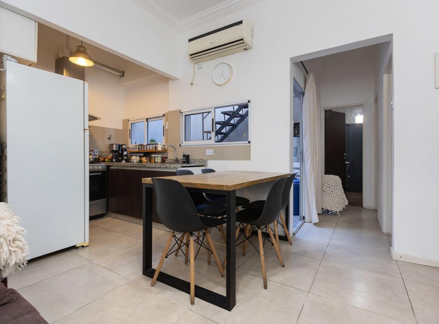 Foto de VENTA PH 3 AMB VILLA URQUIZA CENTRO C/ TERRAZA, imagen 5