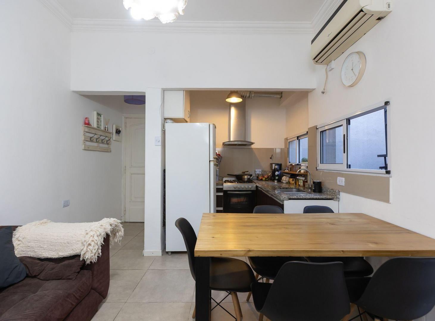 Foto de VENTA PH 3 AMB VILLA URQUIZA CENTRO C/ TERRAZA, imagen 2