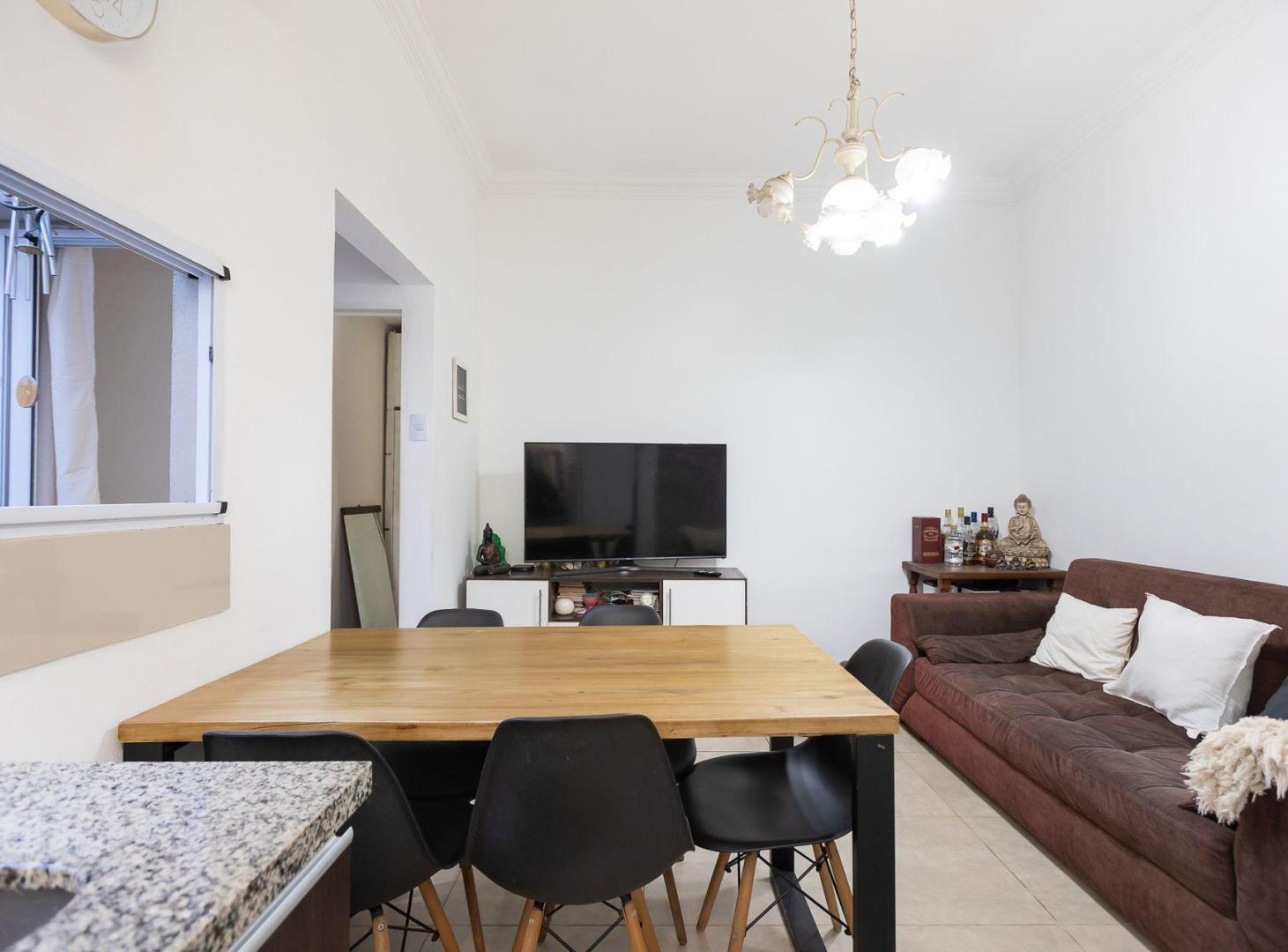 Foto de VENTA PH 3 AMB VILLA URQUIZA CENTRO C/ TERRAZA, imagen 3