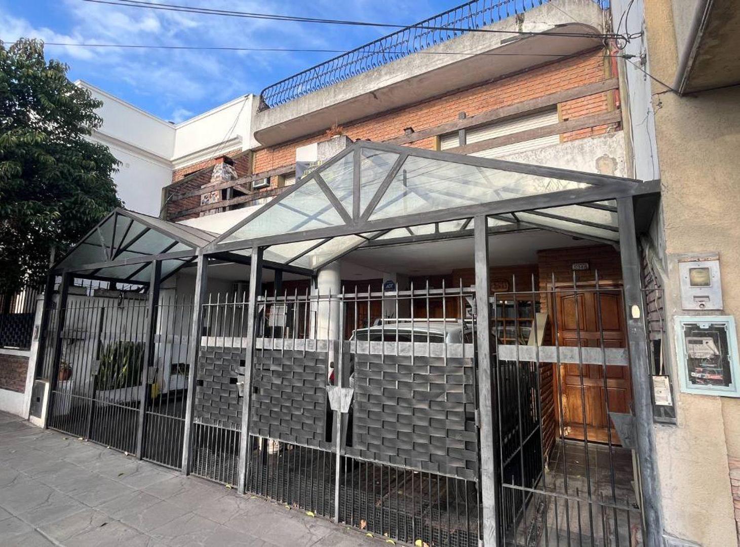 Foto de PH 4 AMB CON GRAN TERRAZA Y PARRILLA, imagen 1